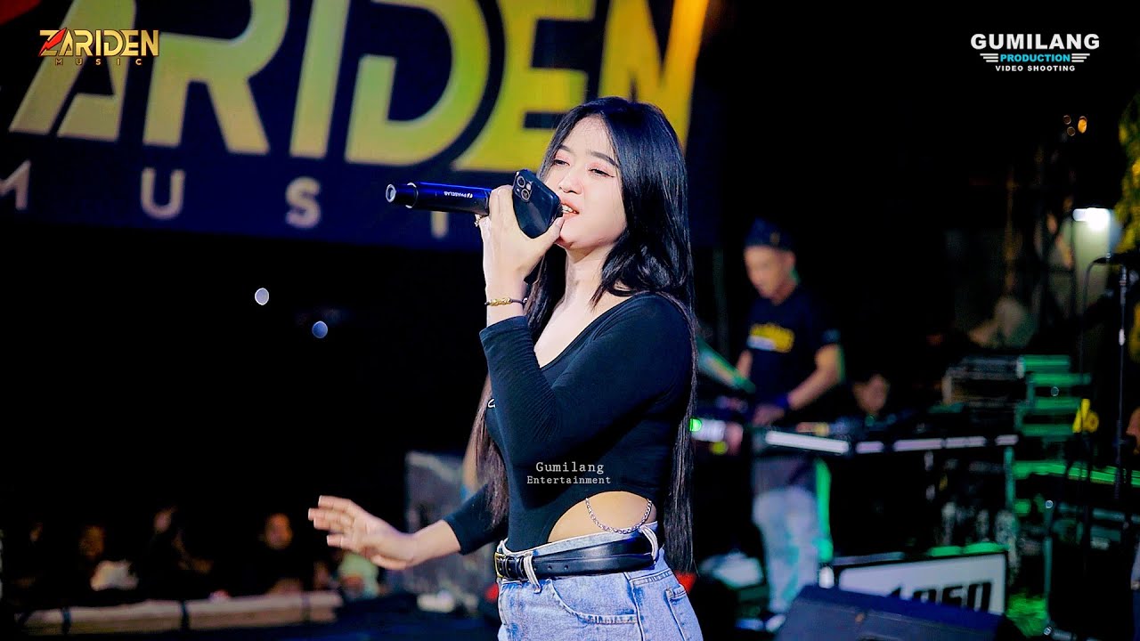 ZARIDEN MUSIC - BUIH JADI PERMADANI CHELA CILUN - KHITANAN AHNAF & AFNAN KARANGREJO LOR JAKENAN PATI
