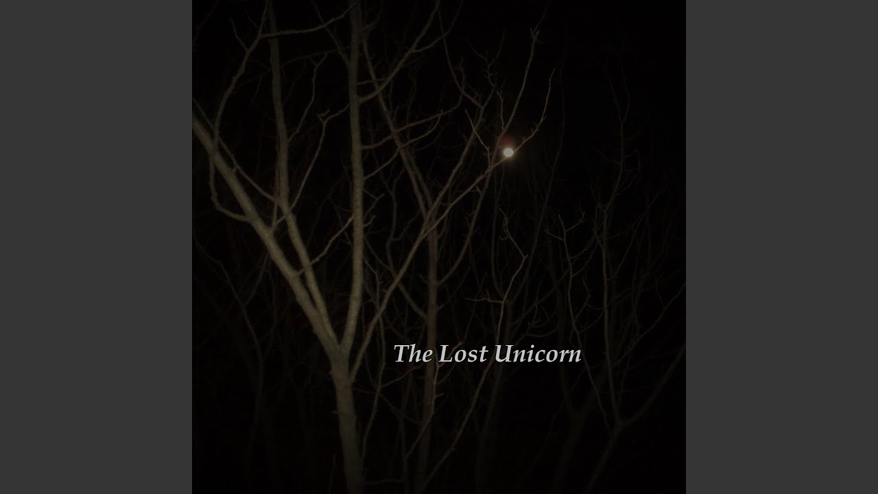 The Lost Unicorn