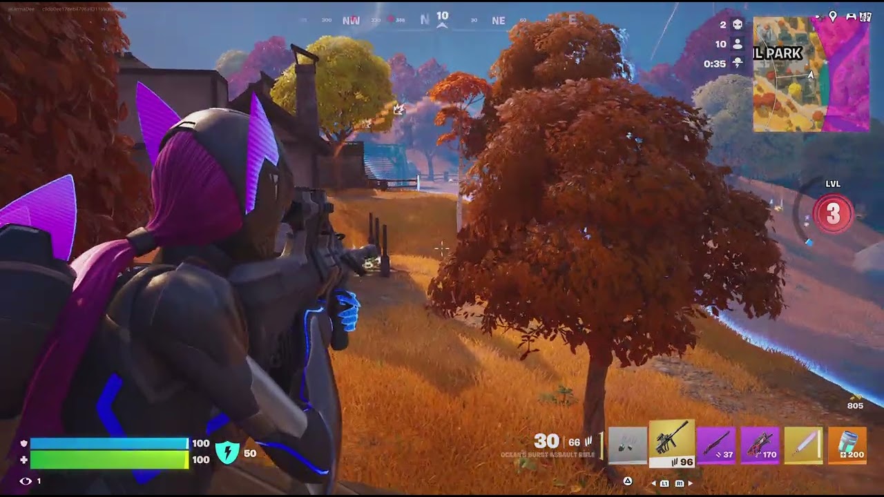 Fortnite