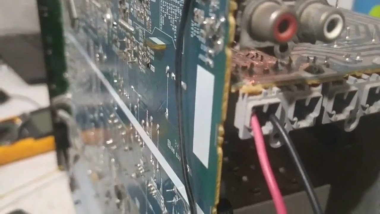 como adaptar placa bluetooth som Sony gtr88