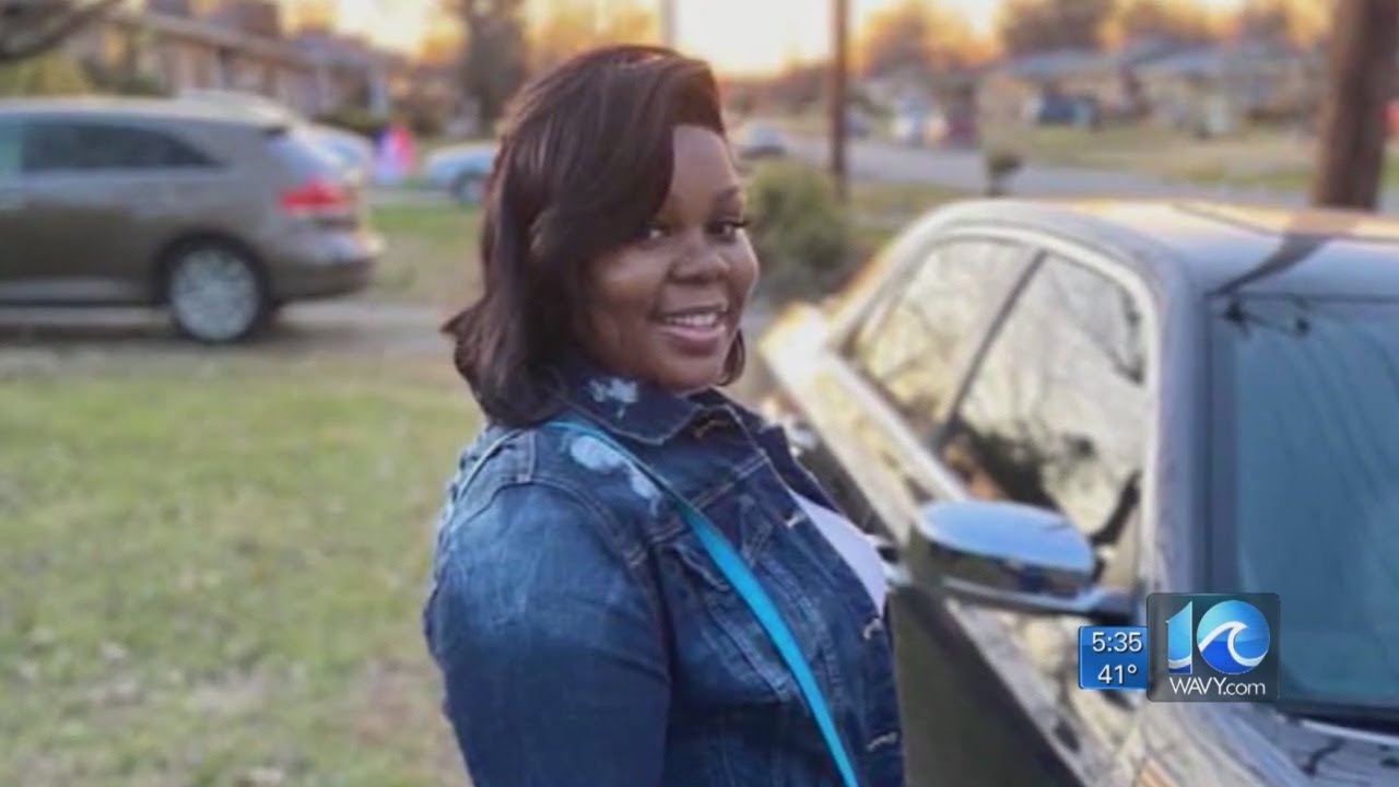 Northam signs 'Breonna's Law' making Virginia 3rd state to ban no-knock search warrants