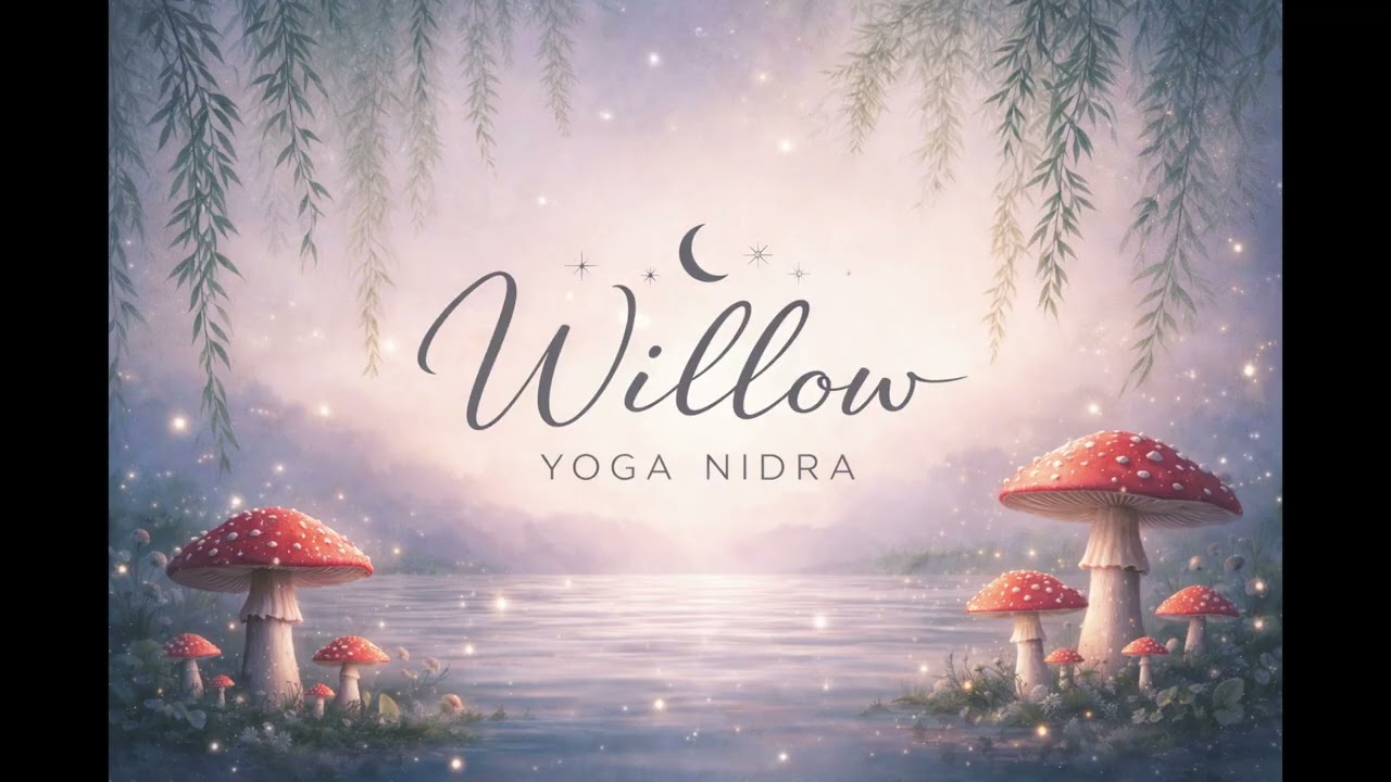 Yoga Nidra Relaxing the Nervous System