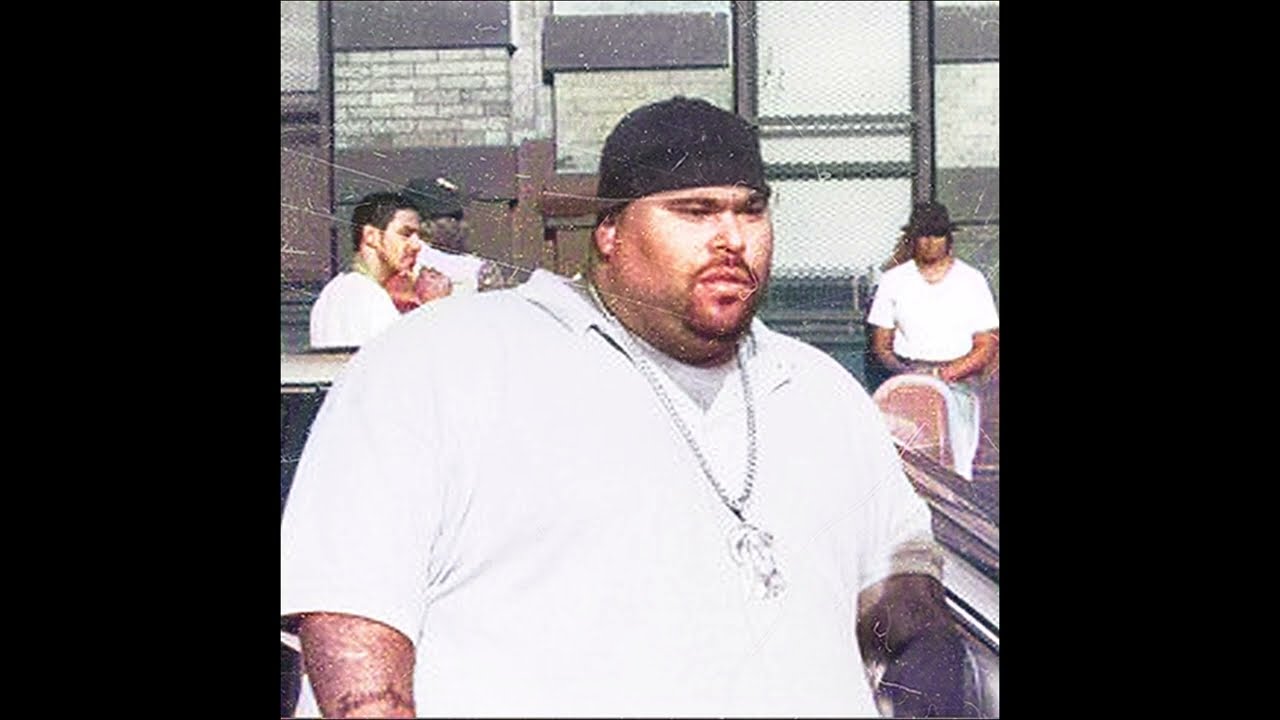 Big Pun Type Beat x Old School 90s Boom Bap Instrumental - 