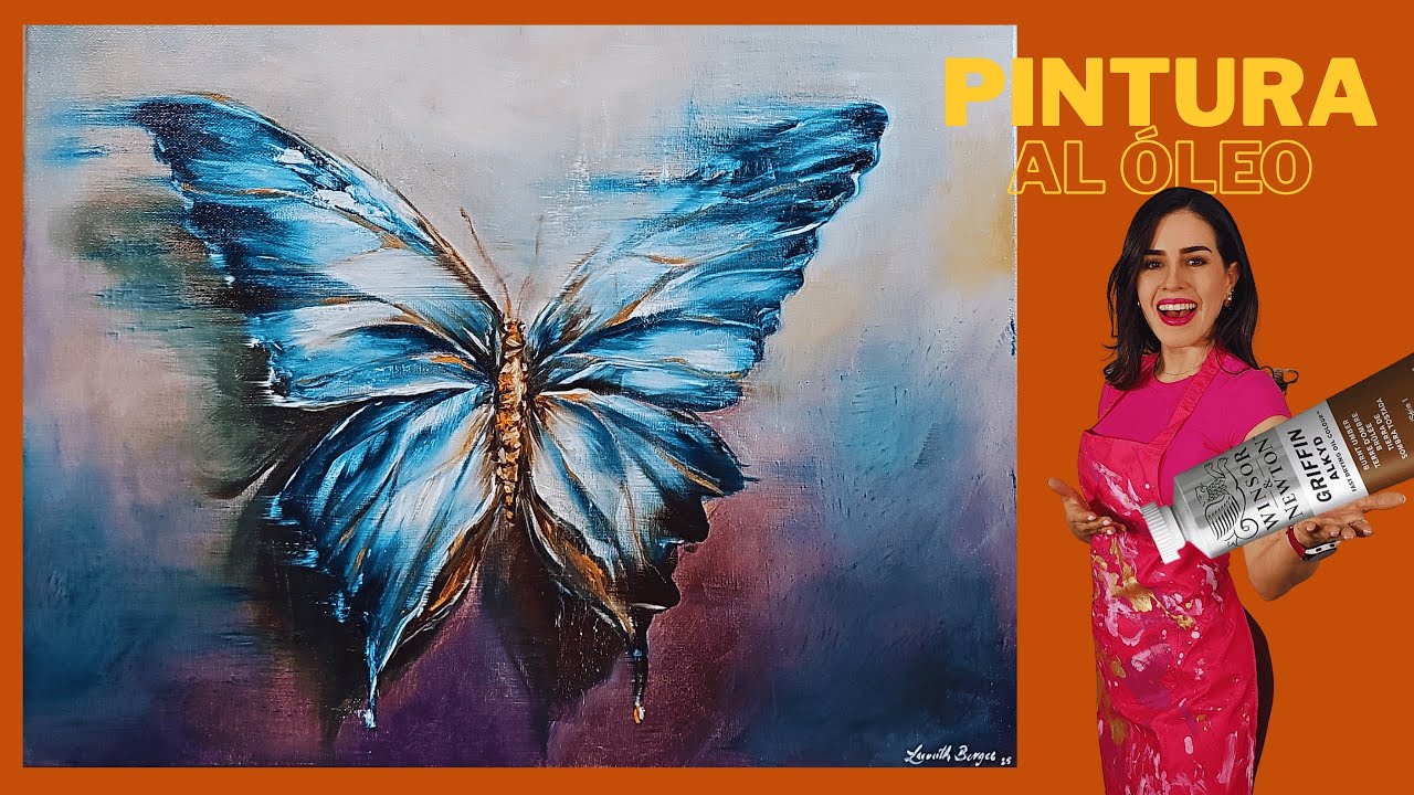 PINTURA AL OLEO 