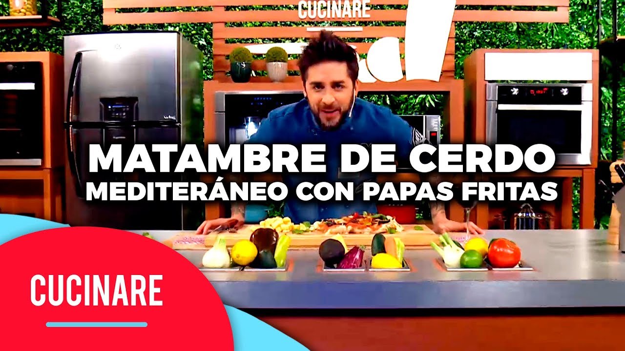 Cucinare TV - 