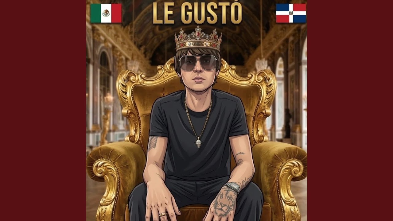 LE GUSTO