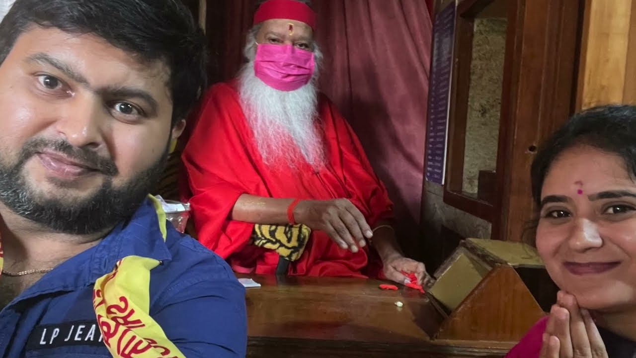 Ganapathi Sachidananda Swamy Ashram Tour | Mysore | Episode 4 |Kerala Trip | Thar