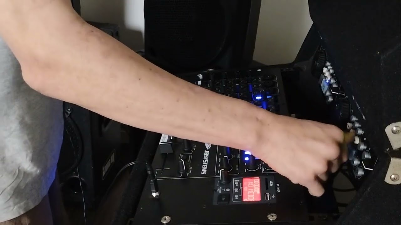 mix sur raggatek