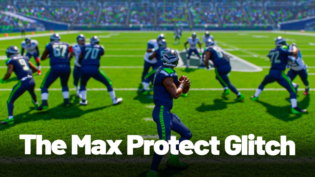 The Max Protect Glitch