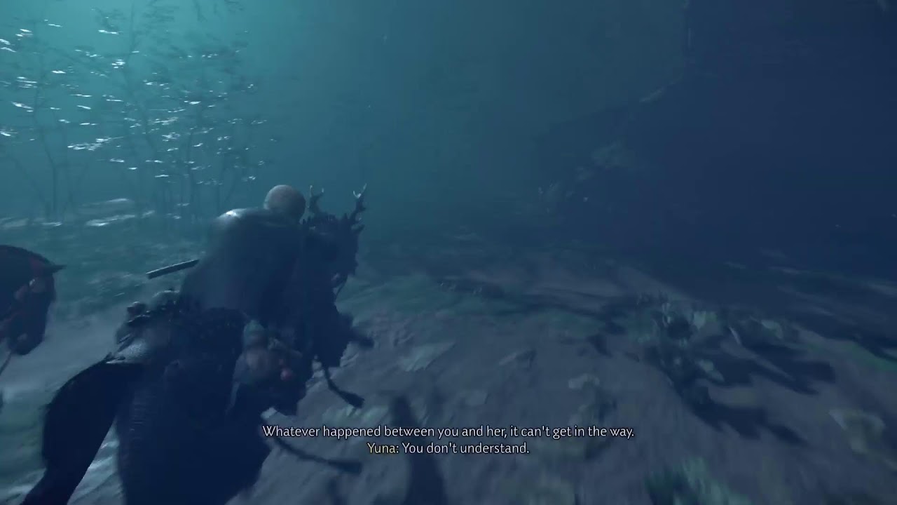 Ghost of Tsushima
