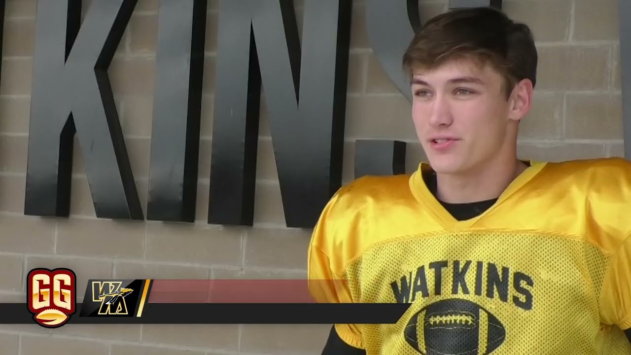 Gridiron Glory &mdash; Watkins Memorial transforms team to try and reclaim LCL title