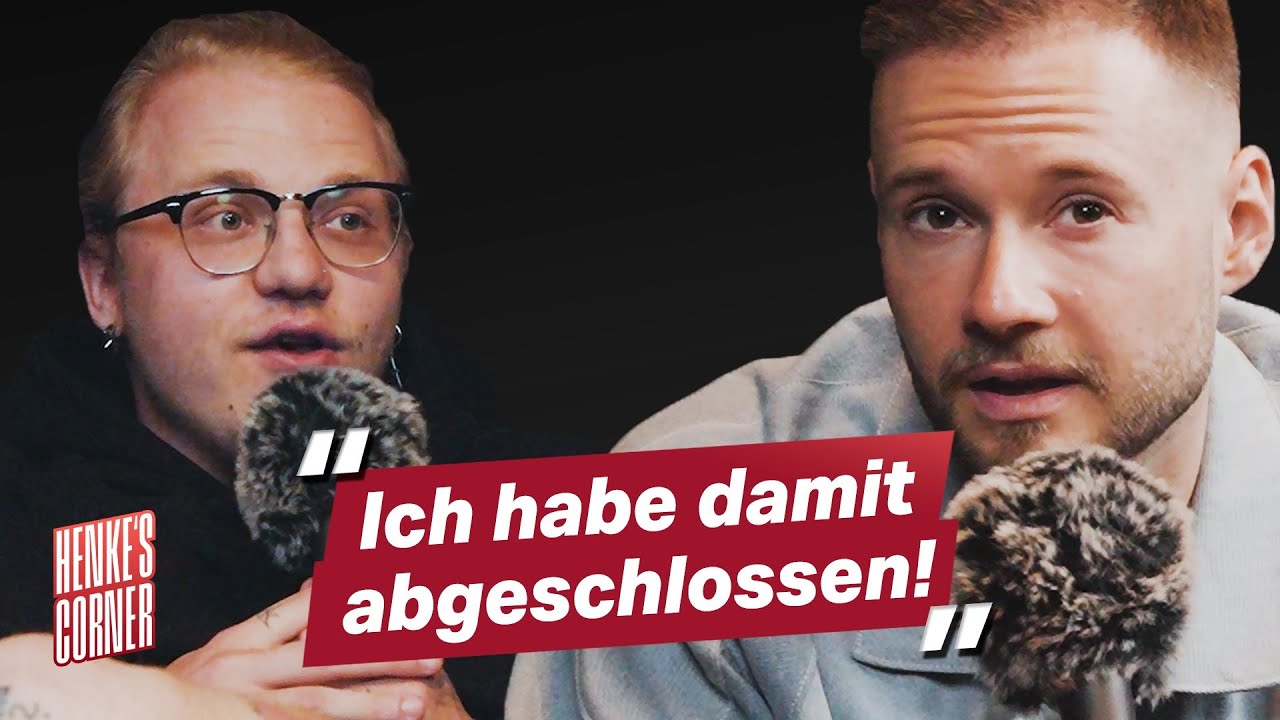 inscope21: Warum jetzt die Rinos? | Henke's Corner #35