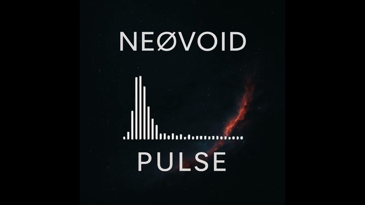 NEØVOID – Pulse | Deep Techno | Dark Space Vibes 2026