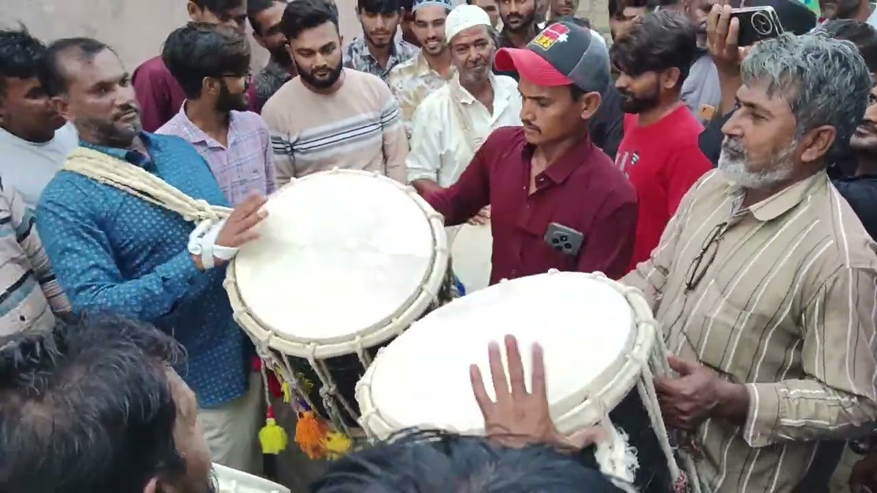 Gaam Sekriya  