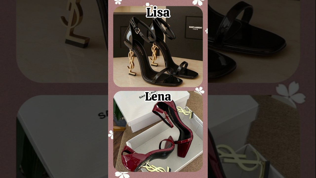 choose one or subscribe 💗#vs #shein #lisaandlena #choose