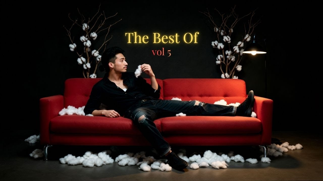 The Best Of Khói Blues Vol.5 (2026) | Chill Blues • Tuyển Tập Khói Blues Hay Nhất