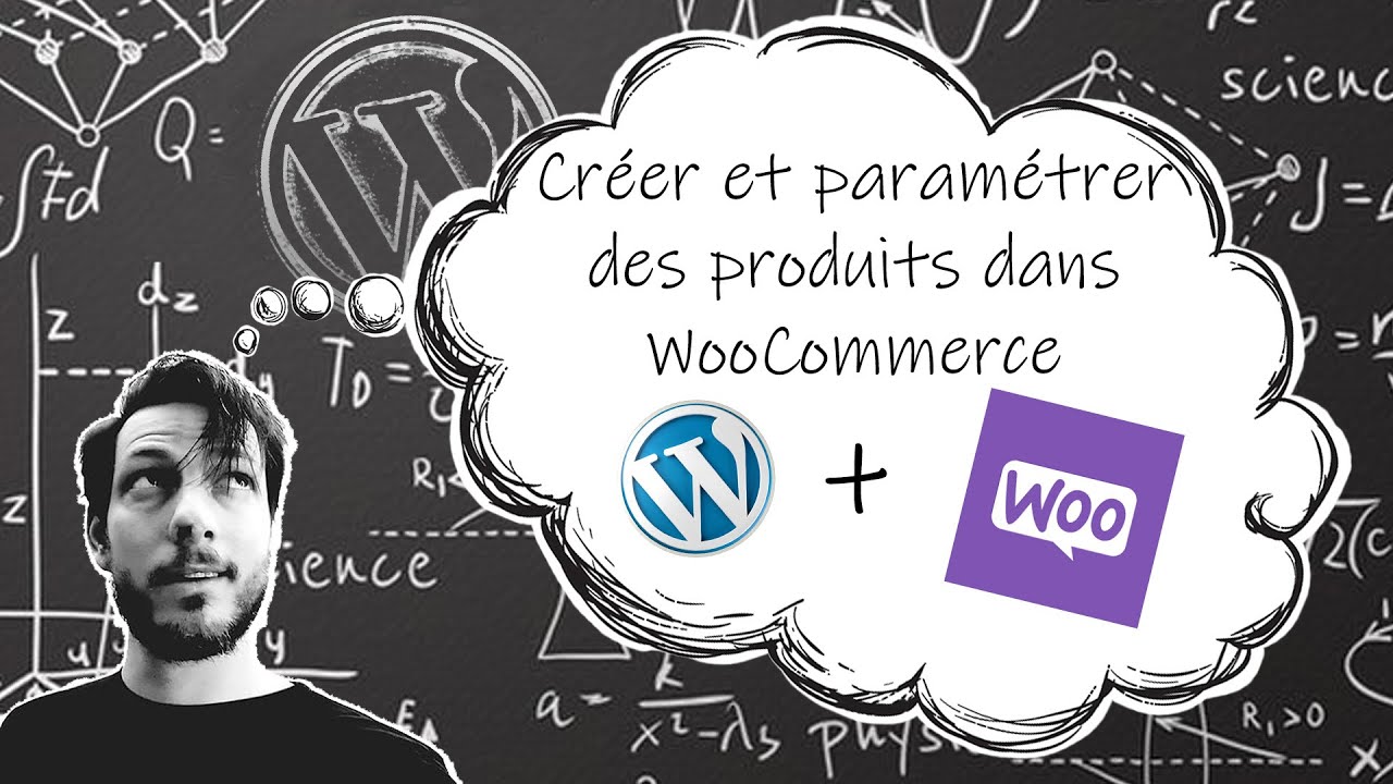 Tuto Wordpress : Les produits simples et affichage de la boutique