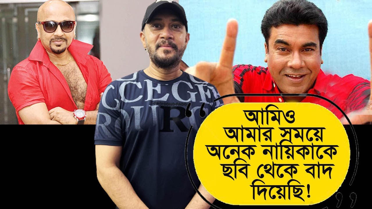 মান্না রুবেলদের গডফাদার ছিল। আমার কোনো গডফাদার ছিল না।  Shakil Khan I Tanvir Tareq Show