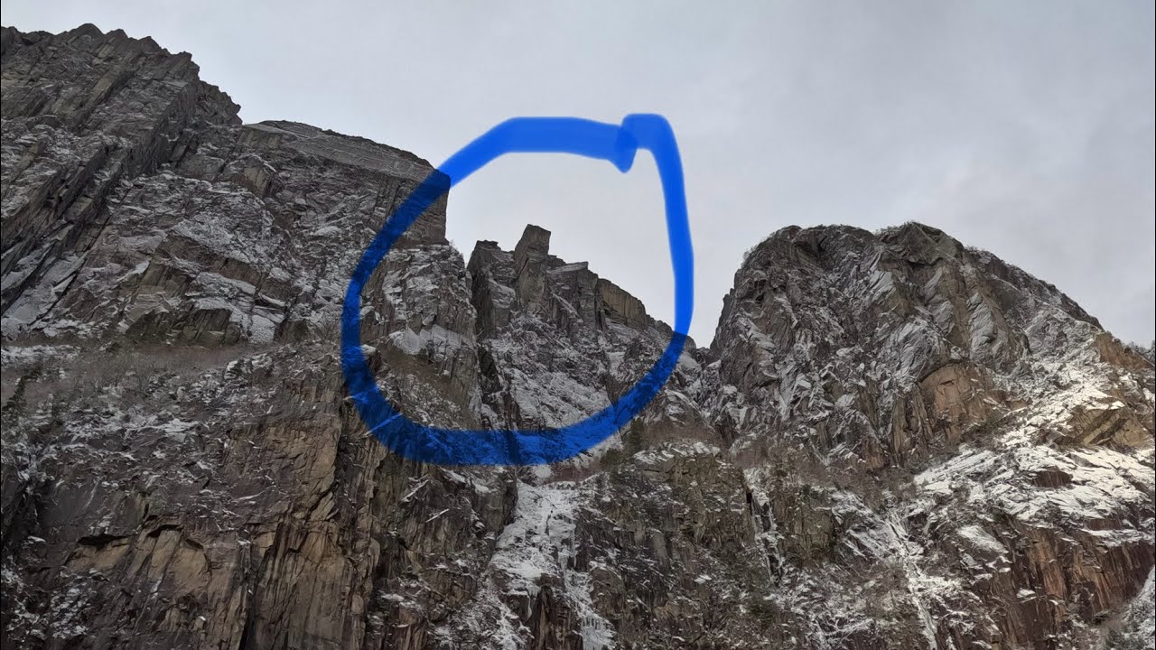 #Stavanger mit #Speedboat und 600 Ps fahren zum #Preikestolen