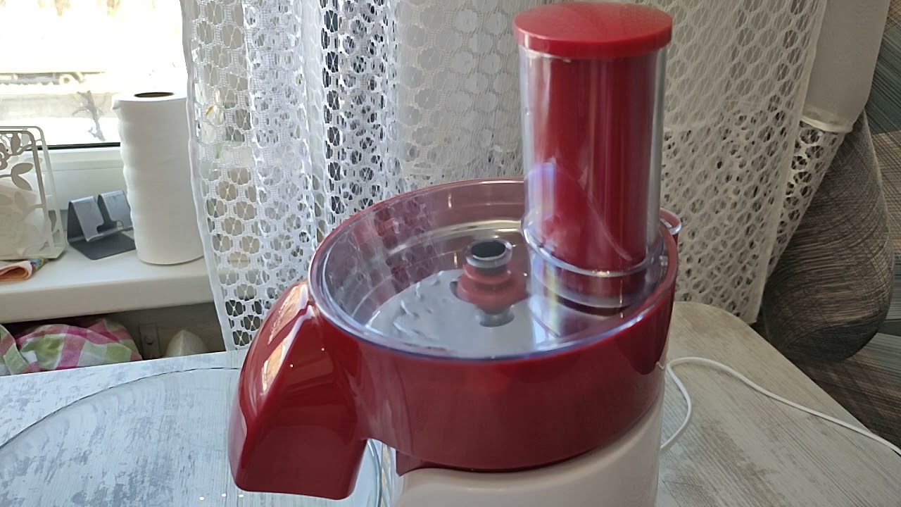 Мультирезка Zigmund & Shtain Salatmeister SM-21 работа ножа нарезки  брусочками