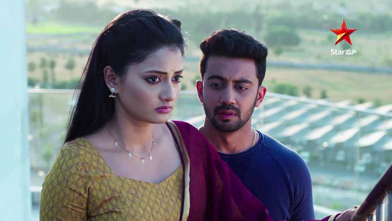 యష్ సారిని వేద ఒప్పుకుంటుందా? || #EnnennoJanmalabandham #StarMaaMoments