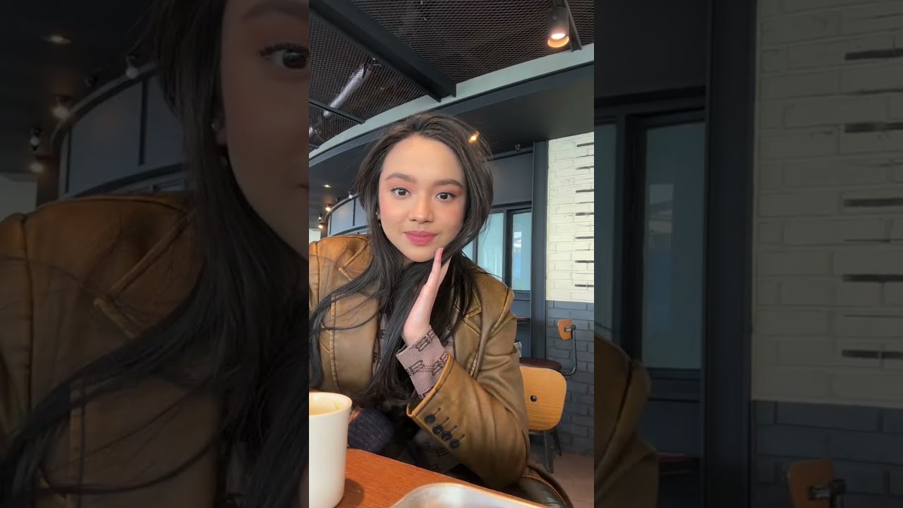 Lyodra Ginting instagram live 16 Januari 2024
