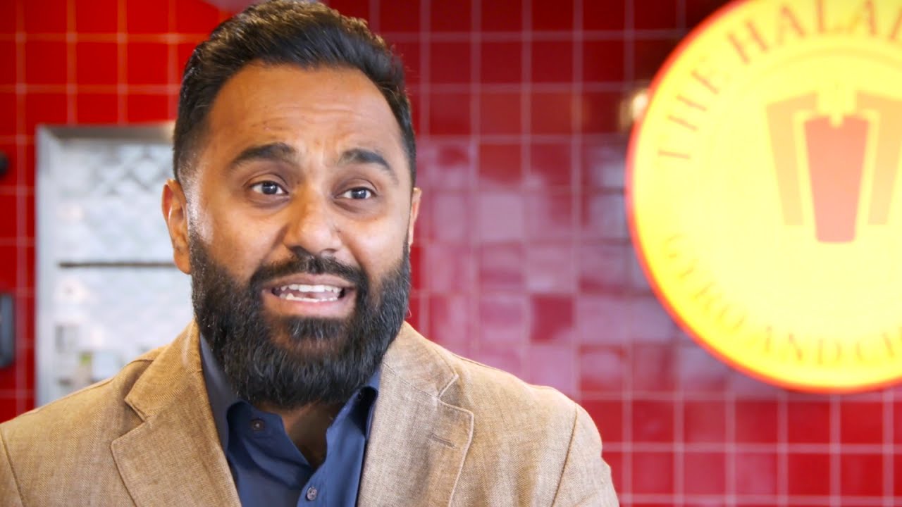 Why Fransmart?