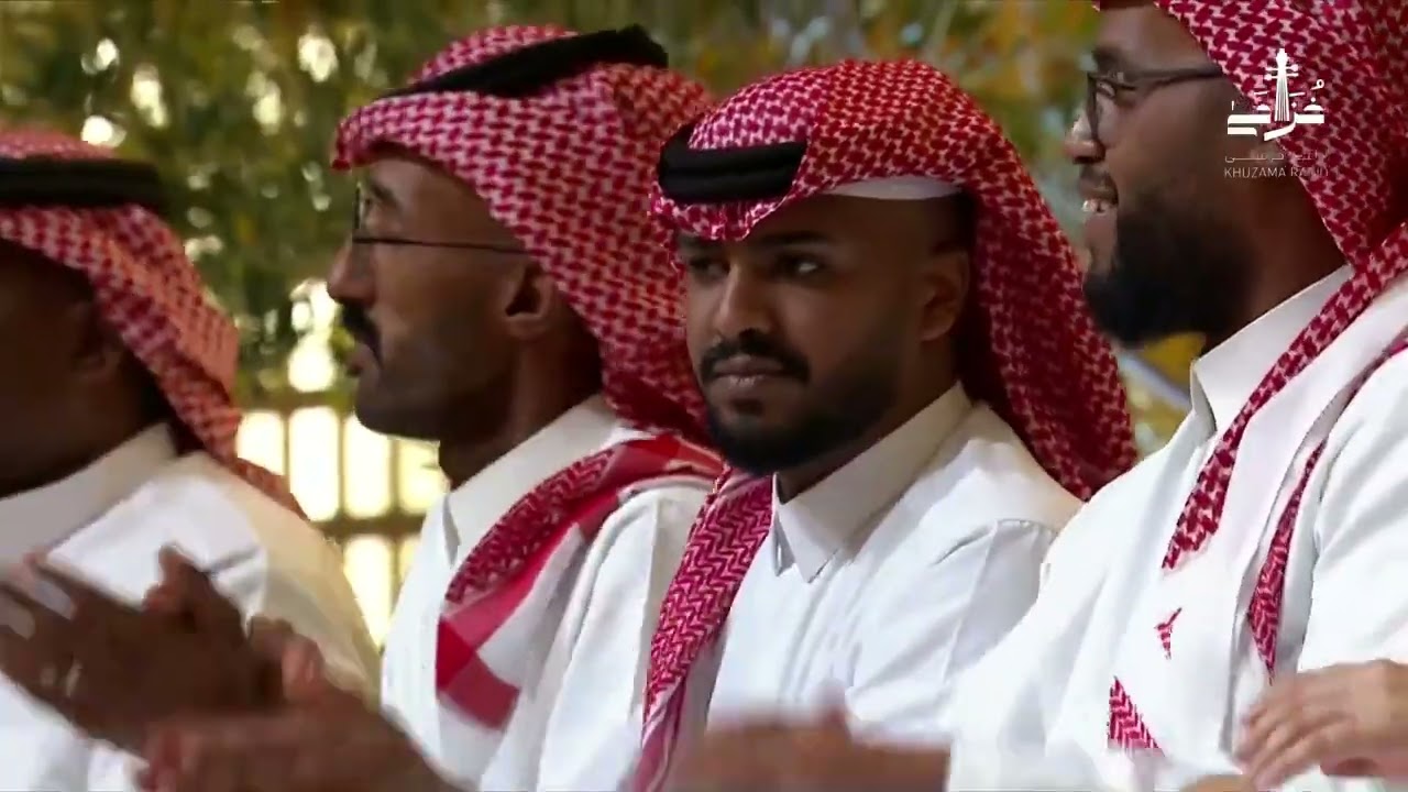 جلسات خزامى أجلس قبالك مع الفنان مزعل فرحان