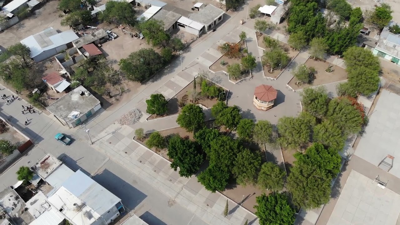 Santa Maria Nativitas Ajalpan Puebla [Bautizo]