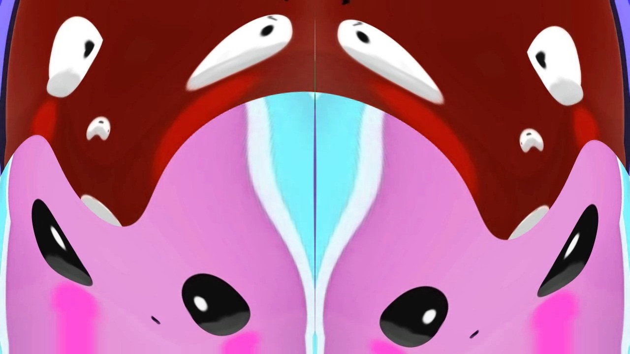 Cocomelon Outro Logo Animation FX 2026 Edition Sponsored By Klasky Csupo 2001 Effects