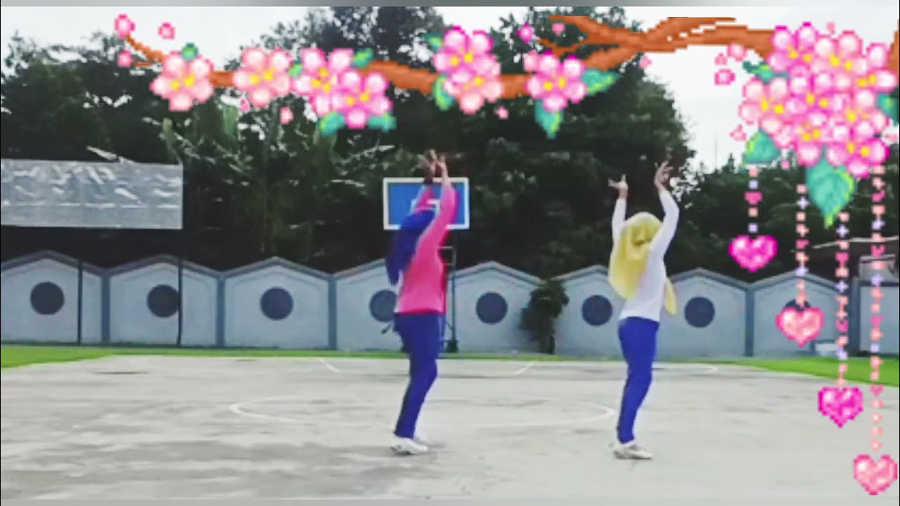 Just Smilling Line Dance Choreo Herlina Aritonang 