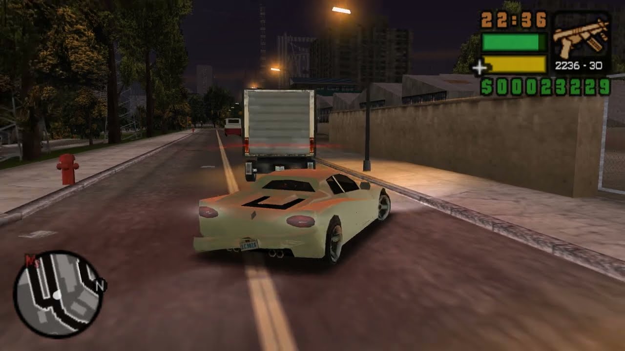 GTA Sindacco Chronicles - Buying all Safe Houses