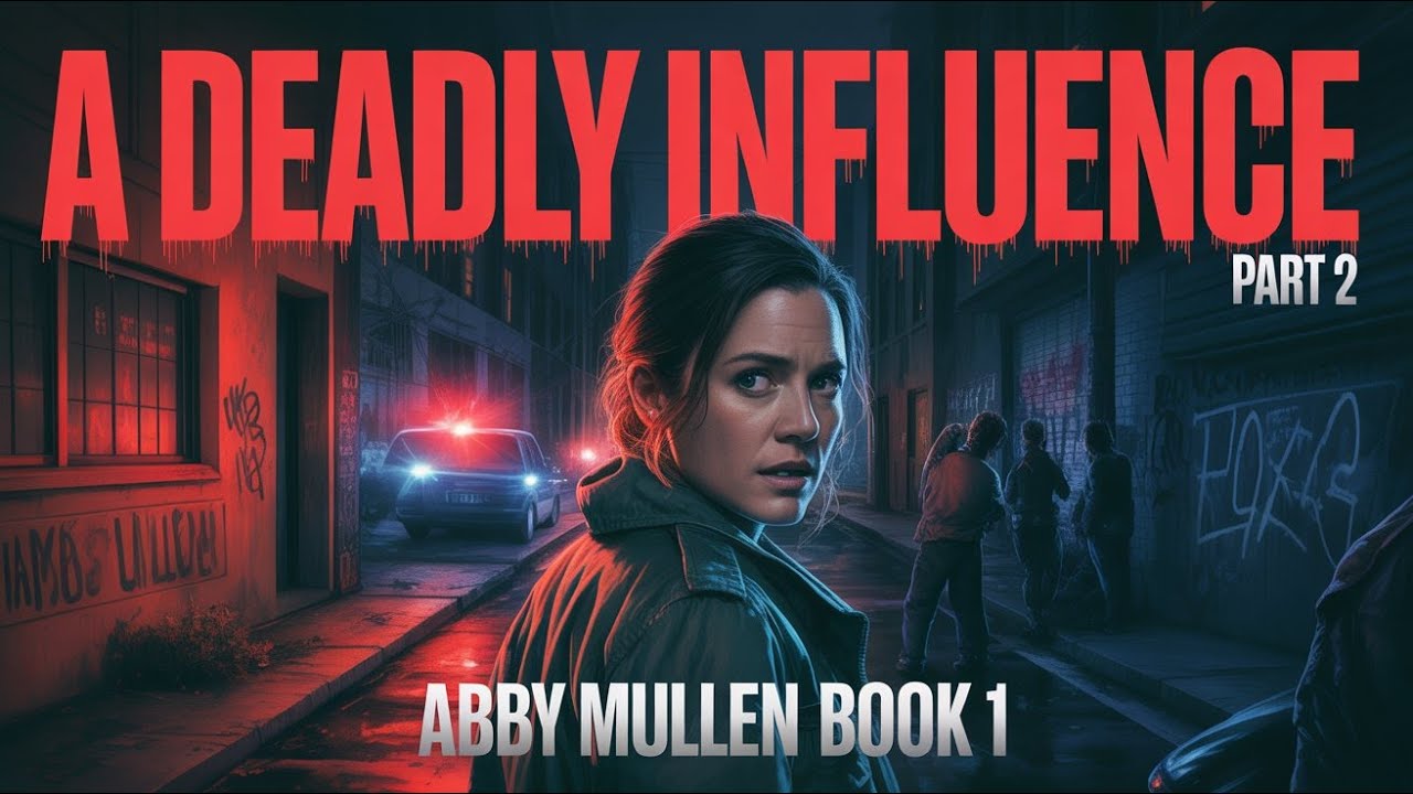 Abby Mullen Book 1   A Deadly Influence part 2 by Mike Omer