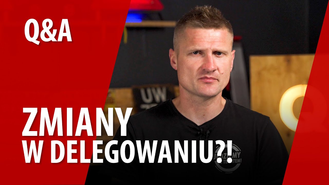 Nacisk osi przekroczony? Więcej osi proszę!