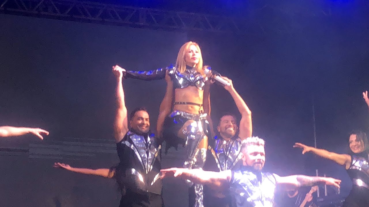 Joelma Ao vivo em Codó-MA 13.jul 2025  (2° Bloco)
