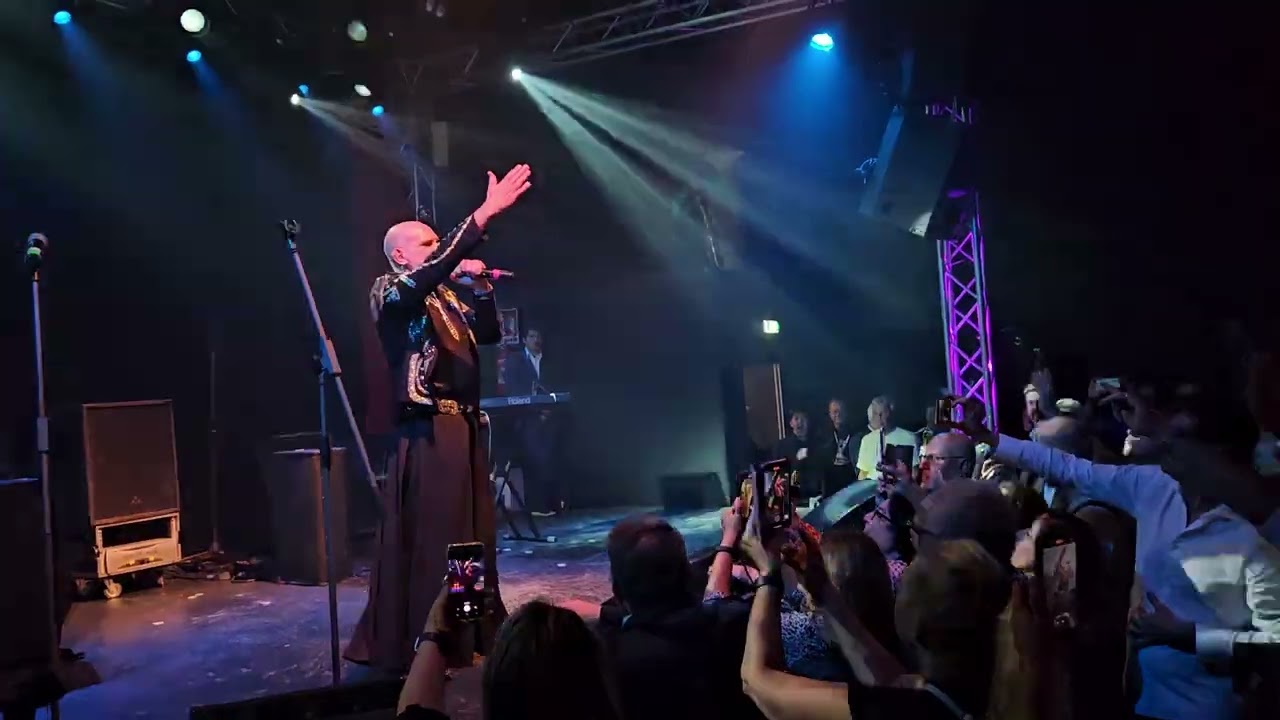 RINO FACCHINETTI - STYLOO *BERGAMO* 11.10.2024 by 