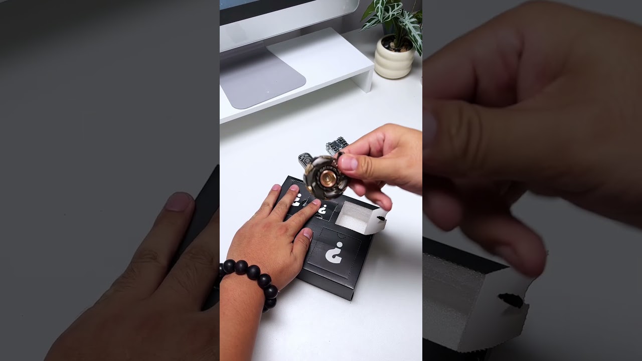 Check out this fidgets blind box!