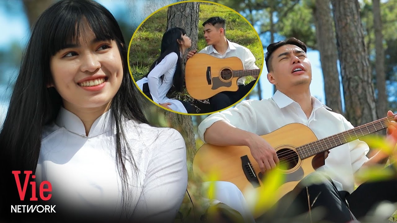 Hậu Mắt Biếc, Trà Long quên luôn Ngạn tình tứ với Dương Lâm trên đồi thông | Chọn Ngay Đi