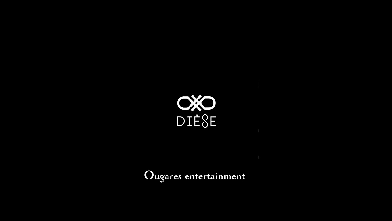Backstage (dieseofficial) #diese #kpop #music #fashion #style