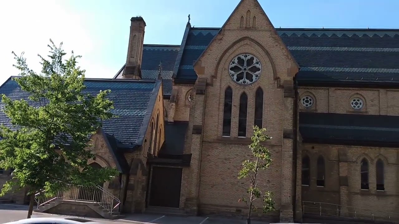 Tartaria in Toronto, part 38