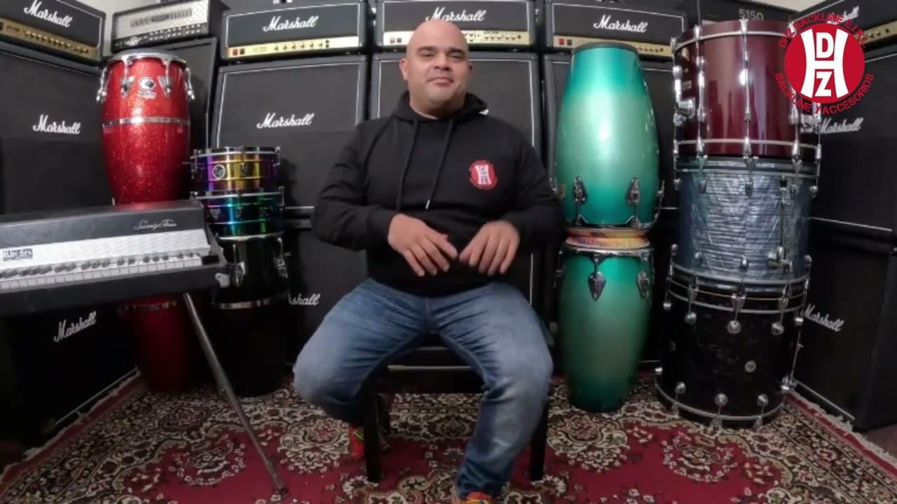 ¿QUE ES BACKLINE? - DHZ BACKLINE