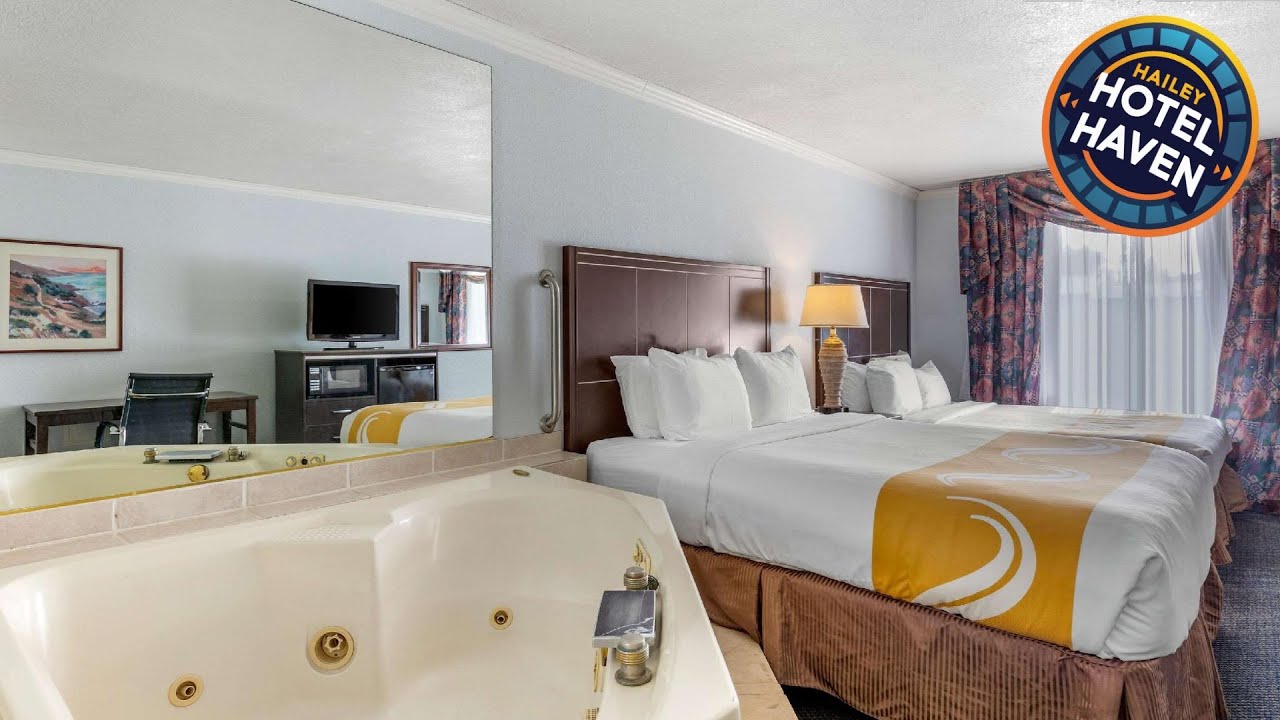 Buena Park Anaheim | Los Angeles (CA), United States | Hotel Review ⭐