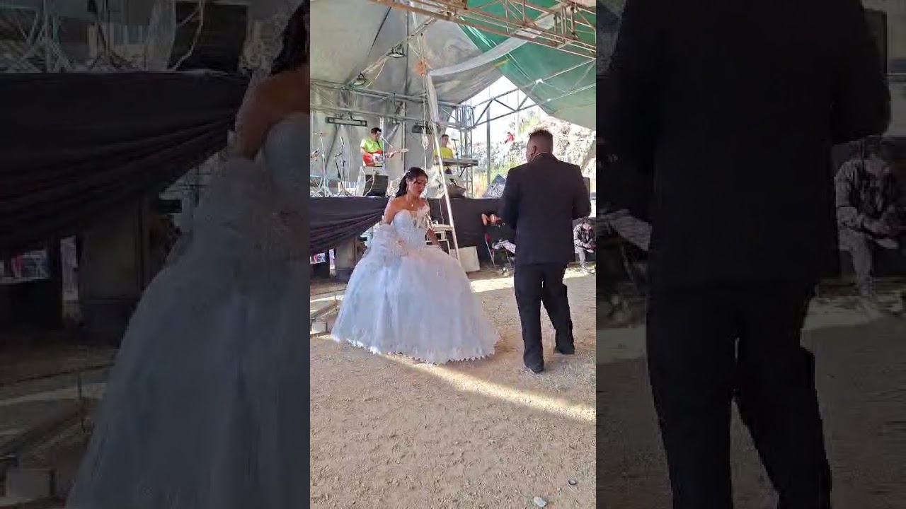 Boda de Lorenzo y Nefra 20 de diciembre 2025 