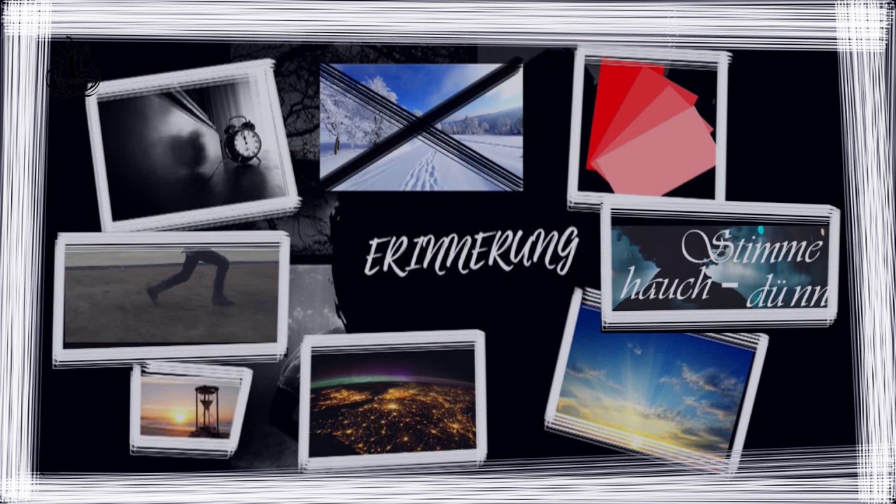 Erinnerung  -  Sais feat Tarot