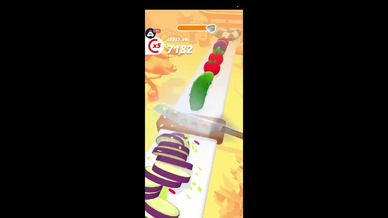 English Perfect Slices : 👍 Good stream | Playing Solo | Streaming with Turnip