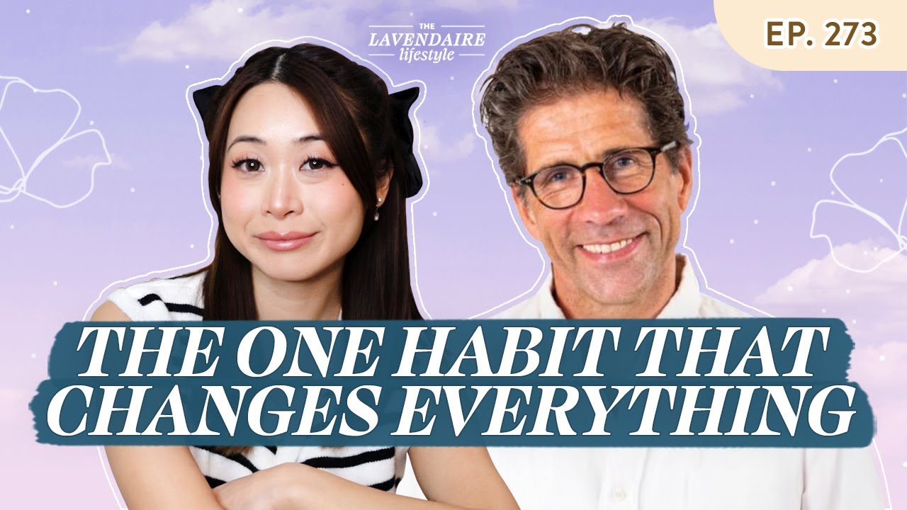The #1 Habit That Will Change Everything In Your Life with Dr. Kuyken