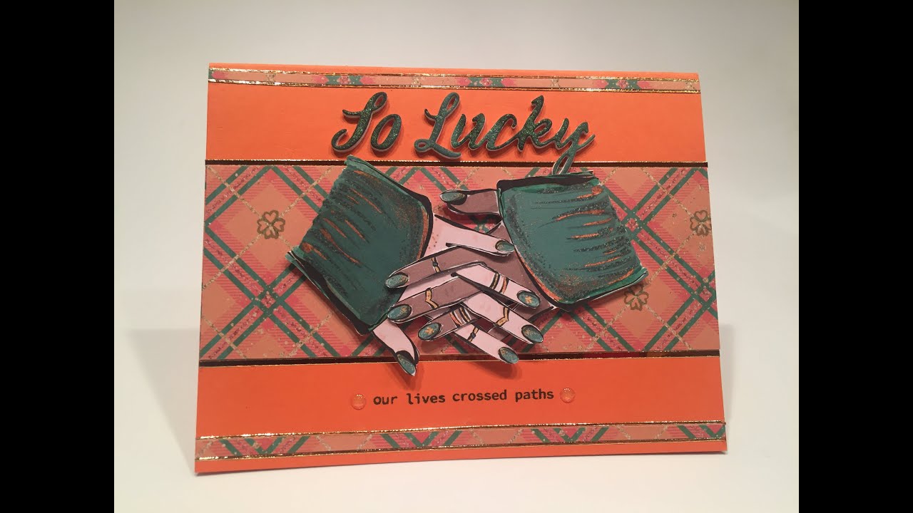 10 Cards 1 Kit • Love From Lizi • February 2021 Card Kit