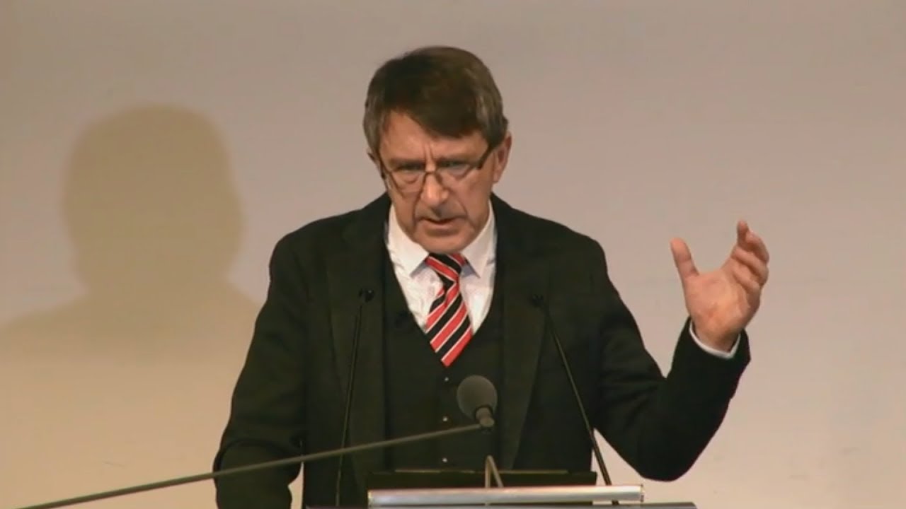 Studium Generale: Gewaltkriminalität – die dunkle Seite der Aggression