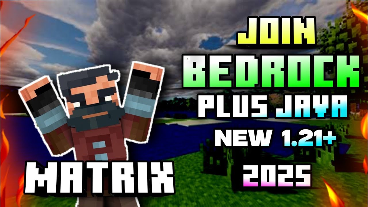 New Server 1.21+ bedrock+Java minecraft Nanbanz smp free join||Minecraft malayalam|| @Sudhy