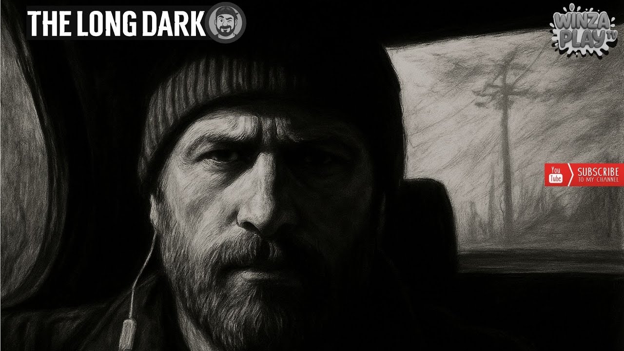 THE LONG DARK  | SAKİN NEHİR VADİSİ | BASILMADIK YER KALMAYANA KADAR!